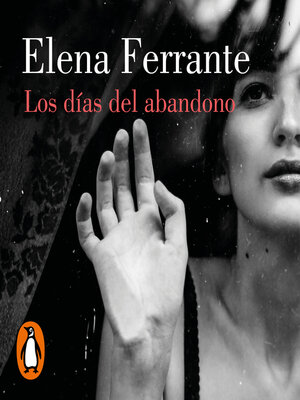 cover image of Los días del abandono